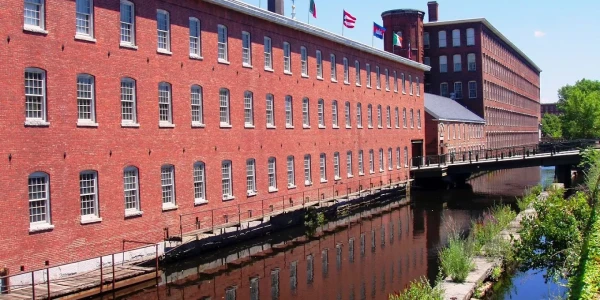 Northeast Health Services - Lowell