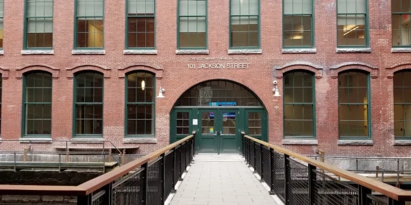 Riverbend Ambulatory Clinic