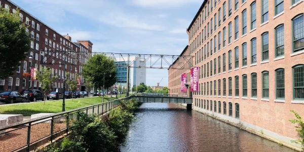 Lowell House - Ambulatory Services