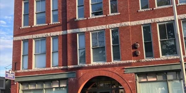 Vinfen Behavioral Health