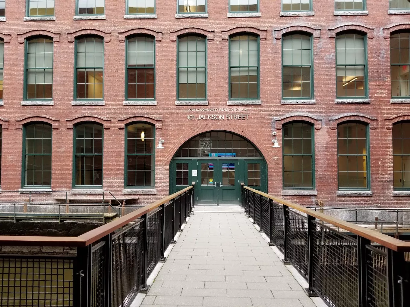 Riverbend Ambulatory Clinic