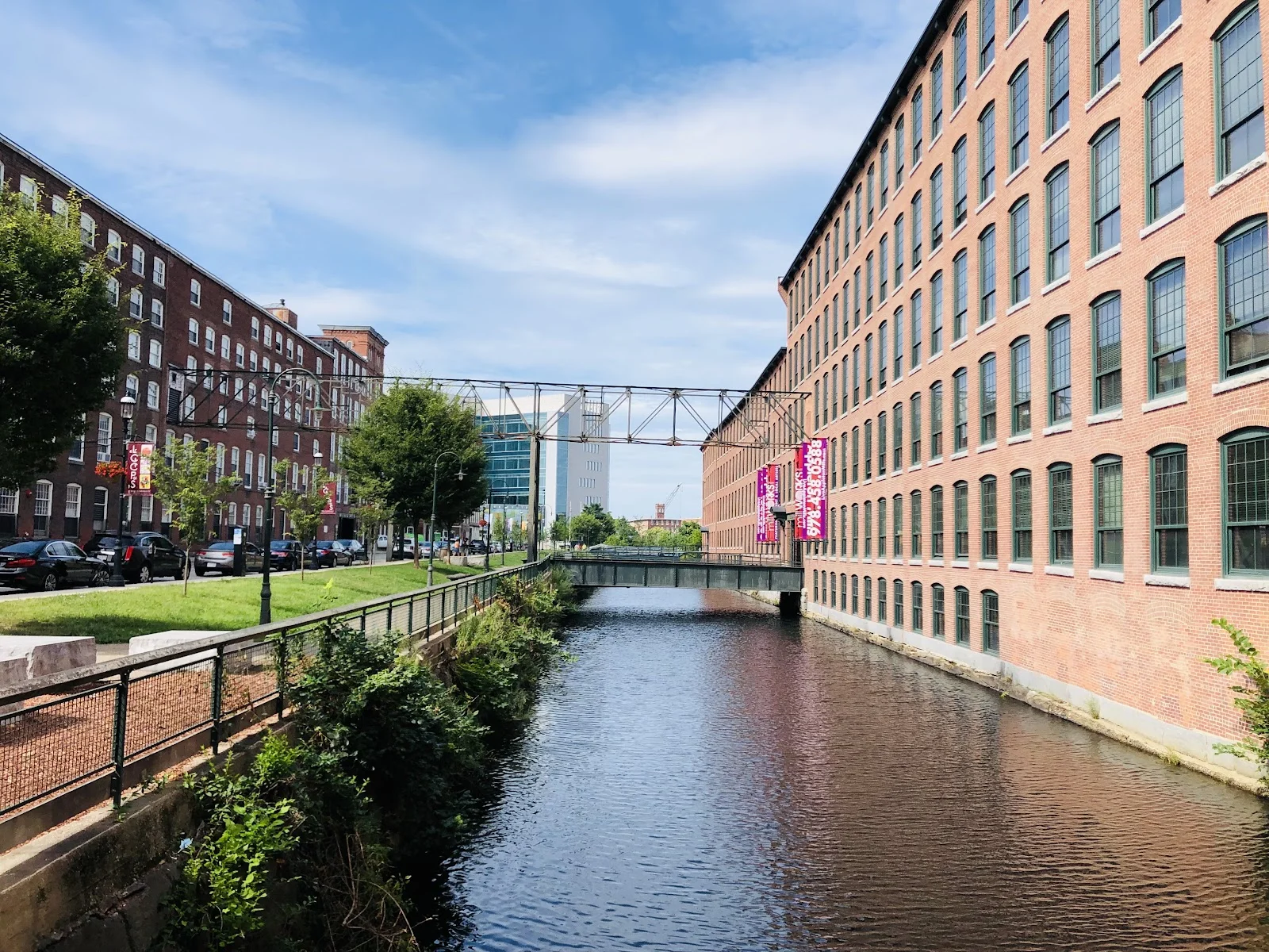 Lowell House - Ambulatory Services